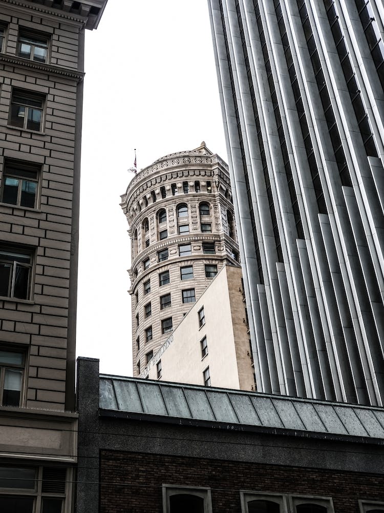 Hobart Building
