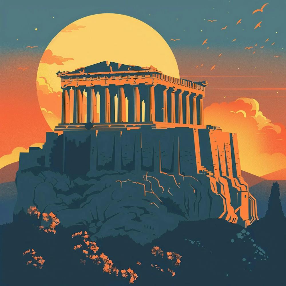 Acropolis 5