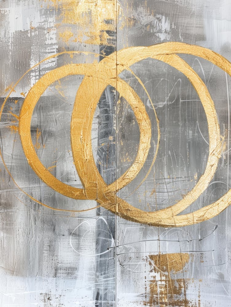 Gold Rings 1