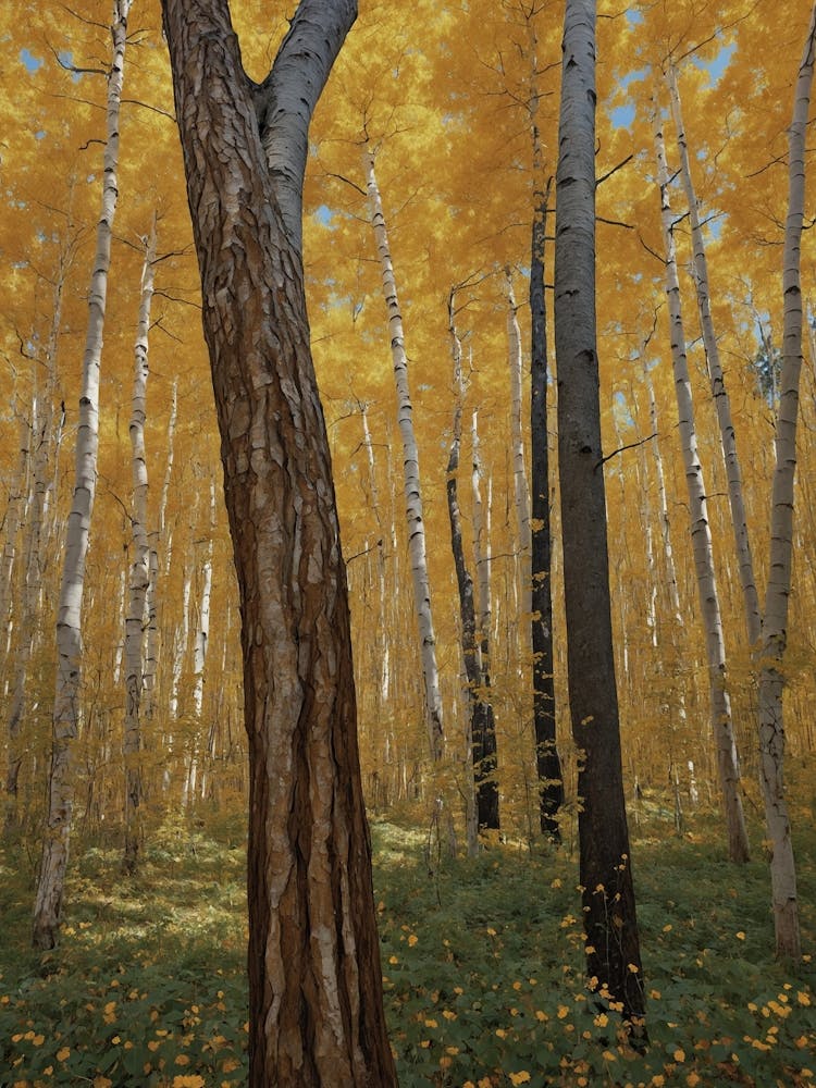 Step Into The World Of Gustav Klimts Art With