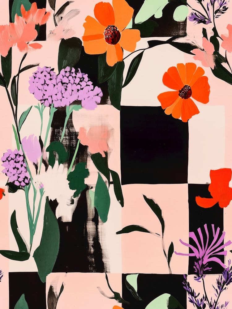 Wonderland No 3