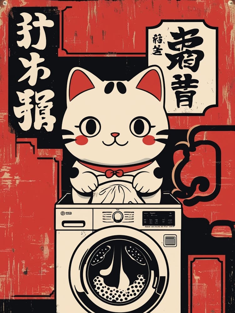 Chinese Cat