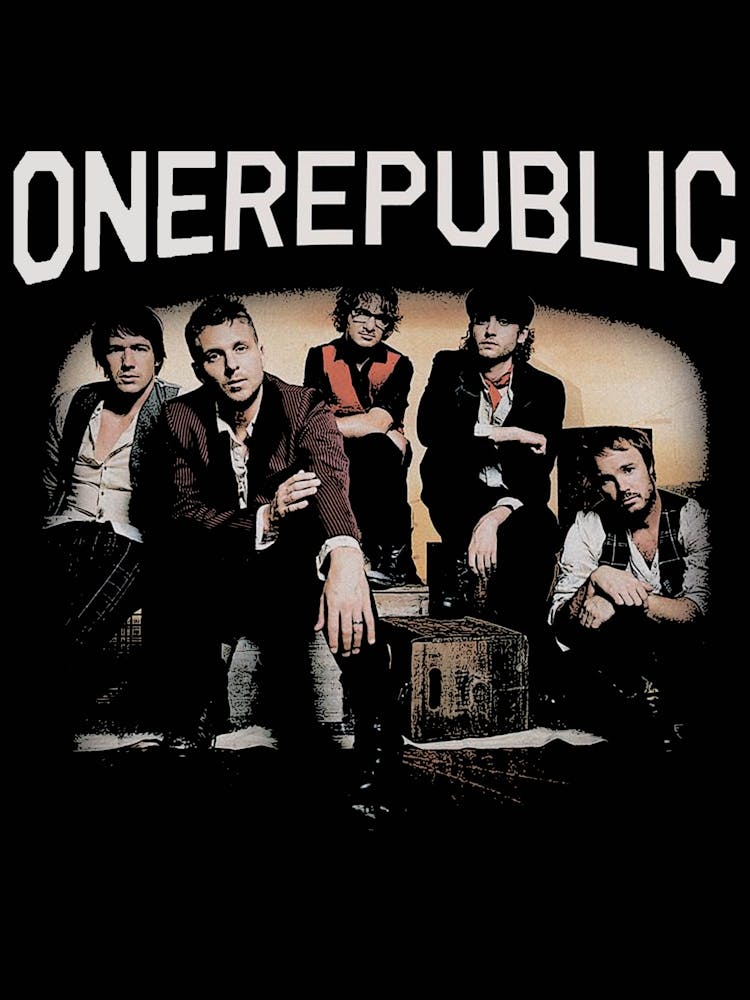 OneRepublic 5