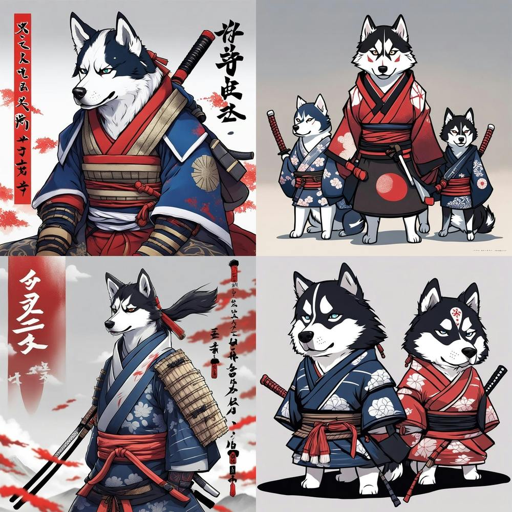 Ghost of Pawshima