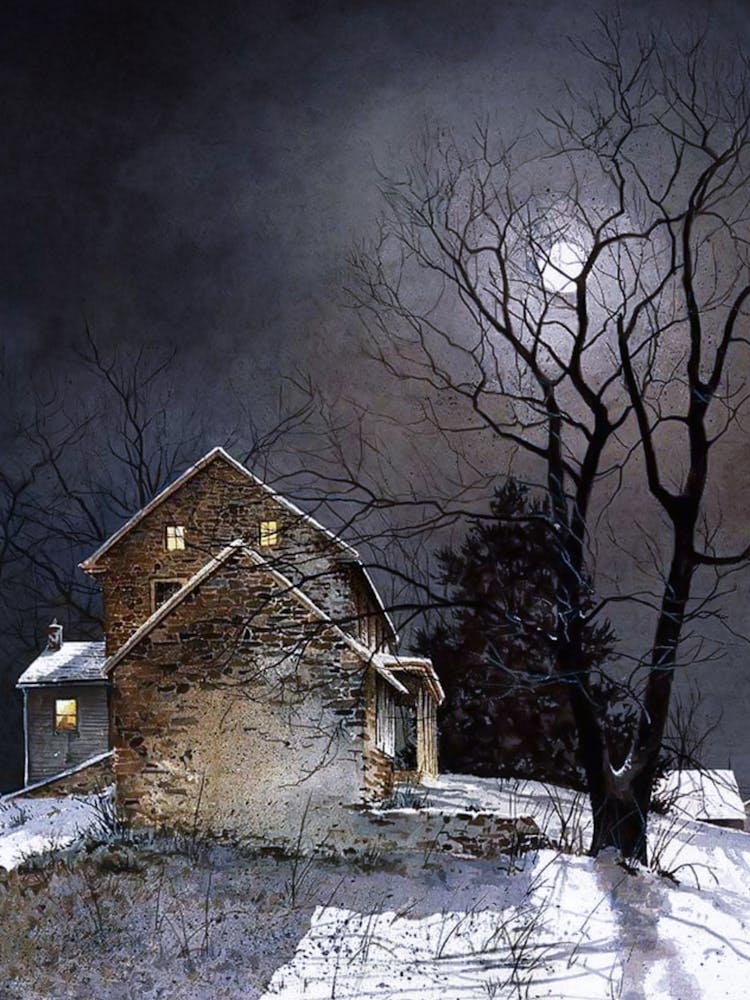 Ray Hendershot 