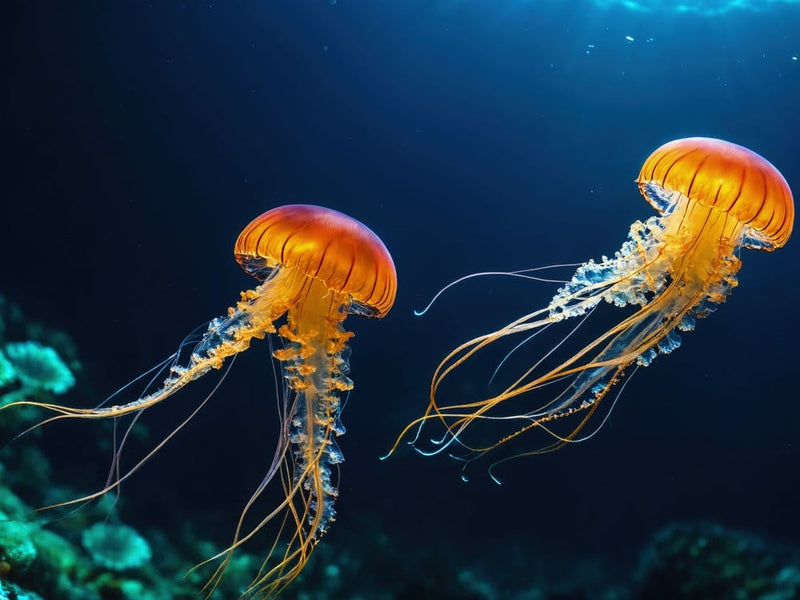 Jellyfish 1