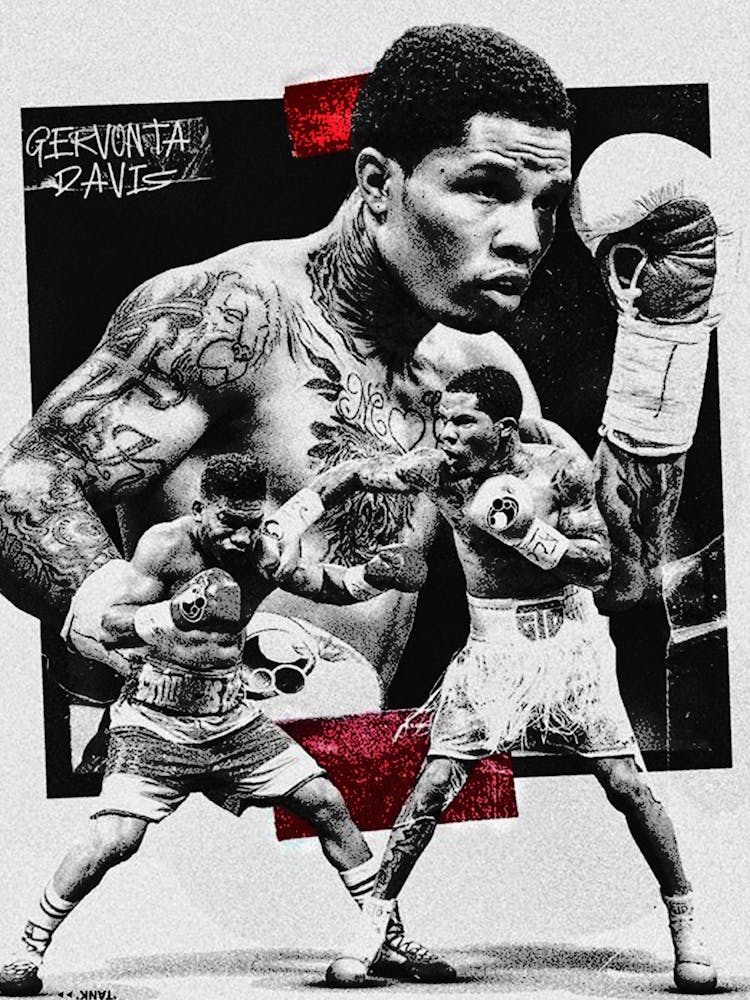 gervonta davis