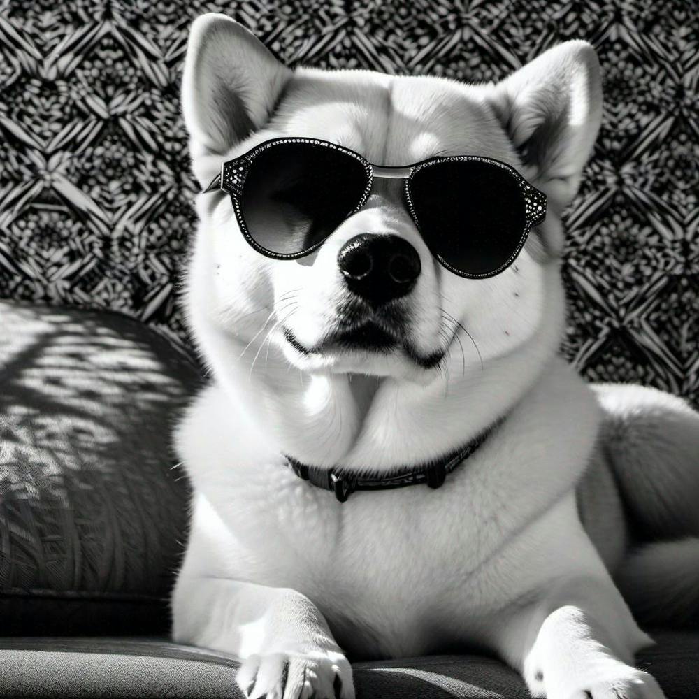 Shiba Inu 13