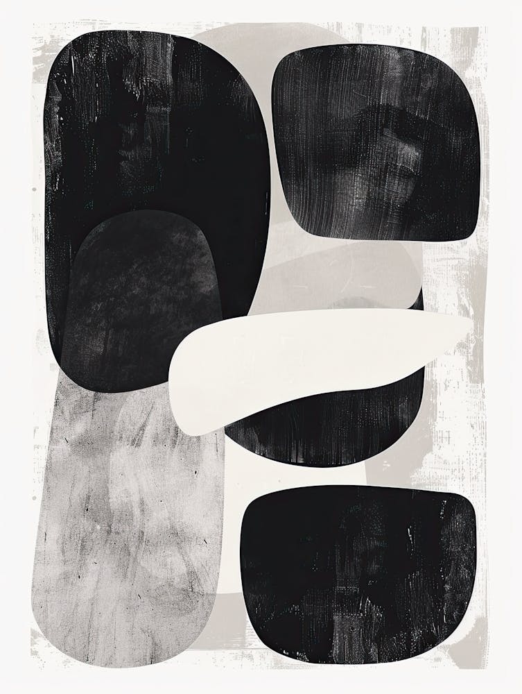 Klondike Bluffs Stone Park Bauhaus Minimalist