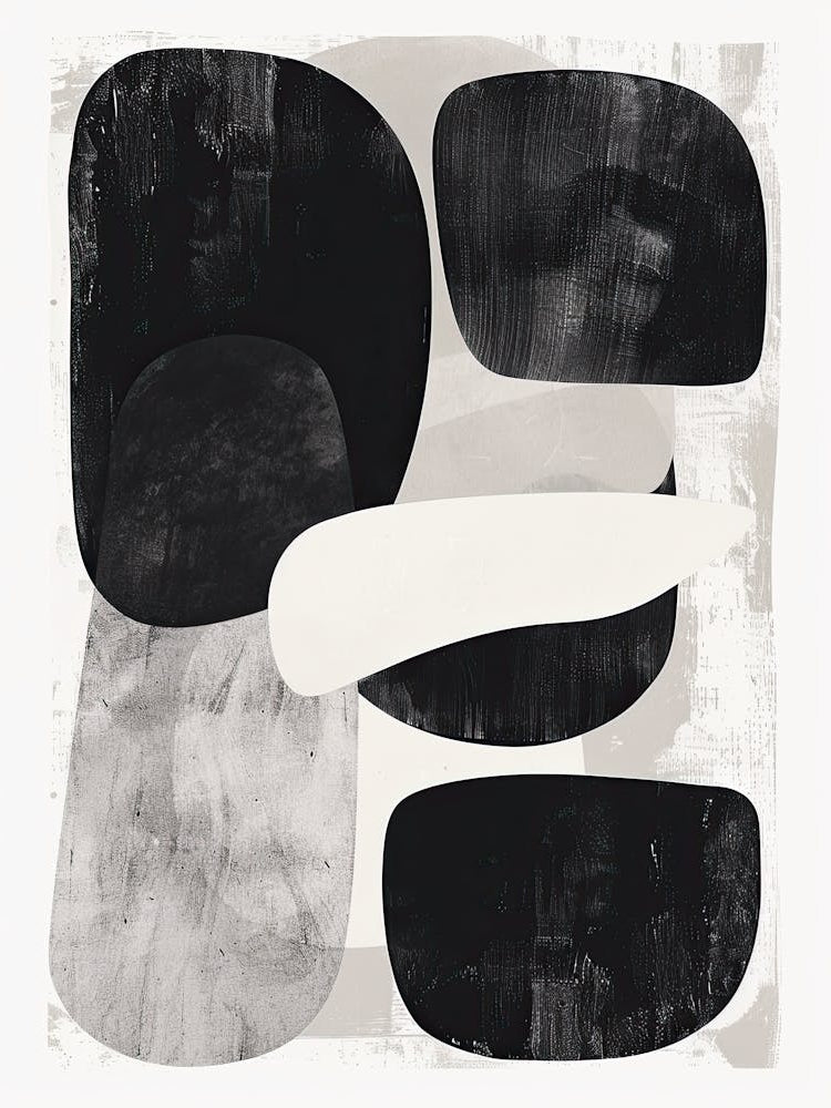 Klondike Bluffs Stone Park Bauhaus Minimalist