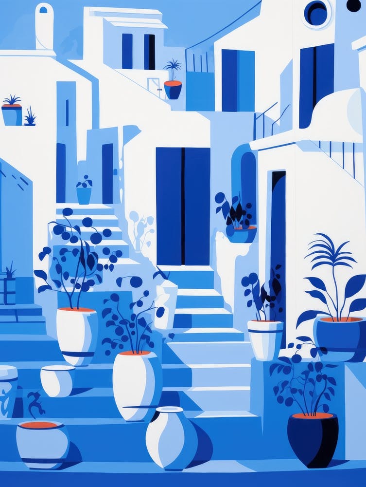 Santorini 1