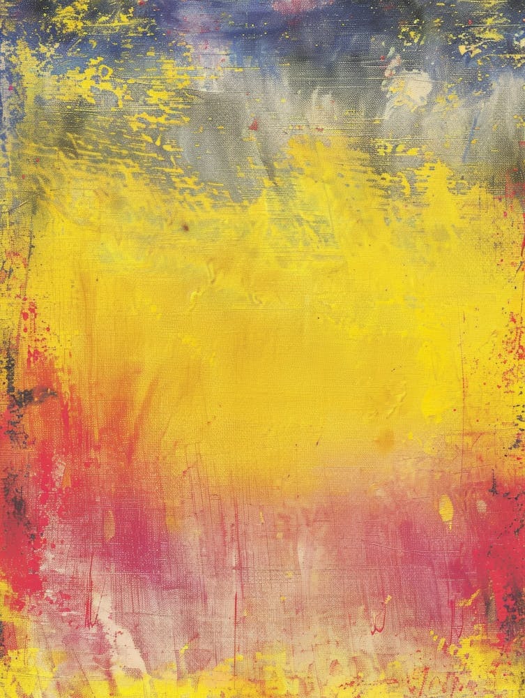 Abstract Painting 2551