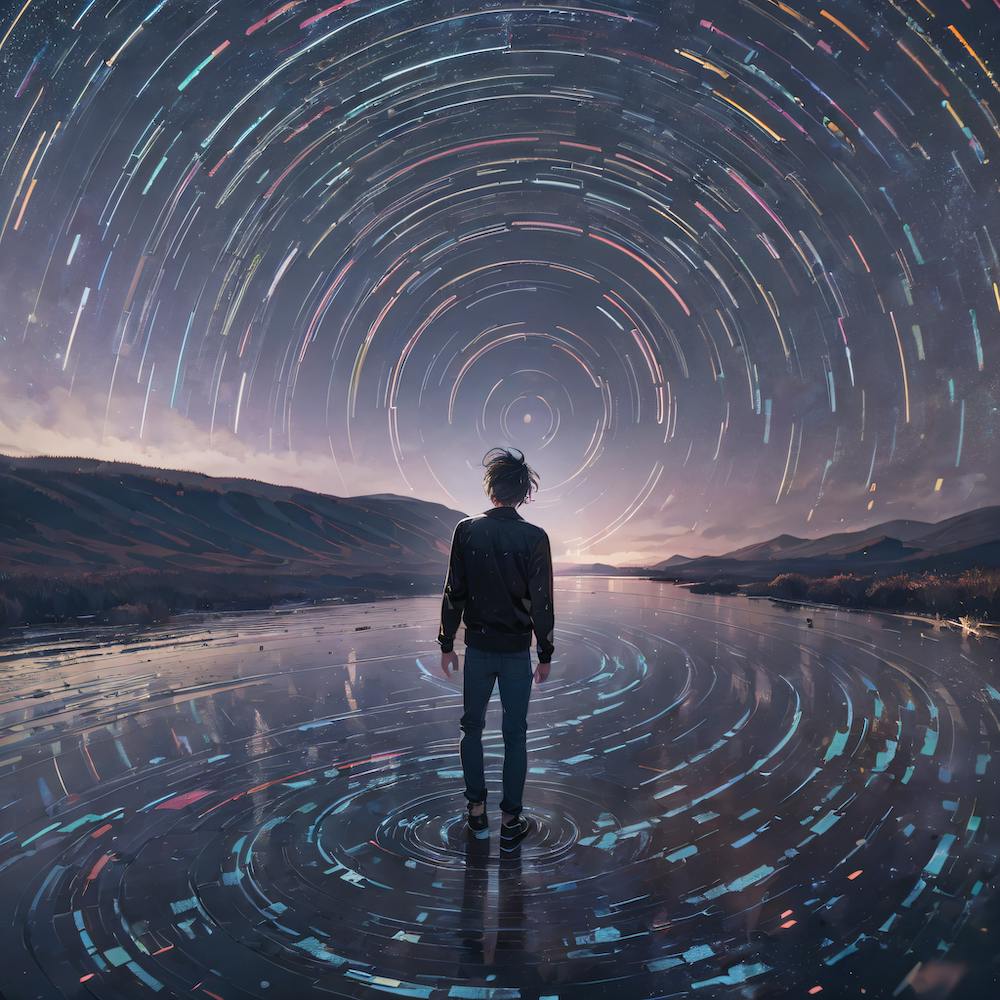 Star Trails