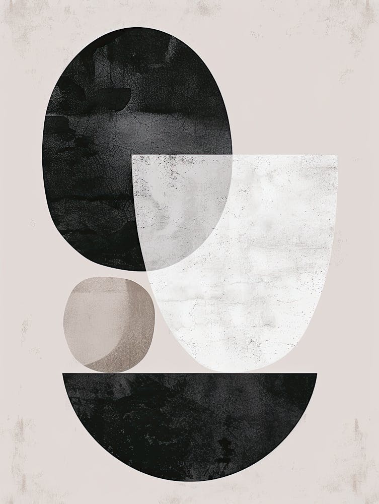 Aurora Stone Park Bauhaus Minimalist