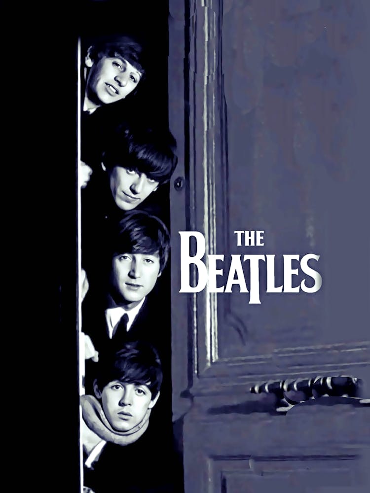 the Beatles britpop music band 2