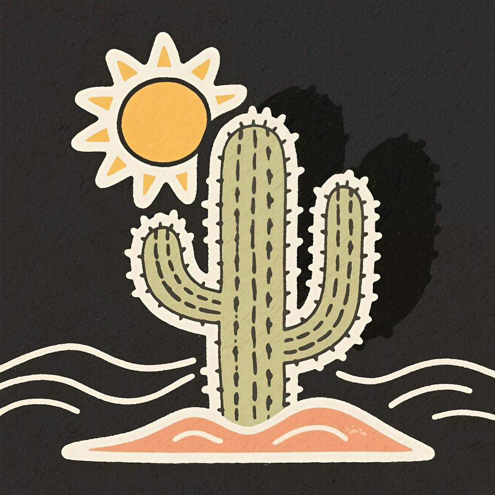 Cactus 2