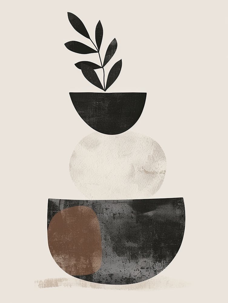 Ozamiz Stone Park Bauhaus Minimalist