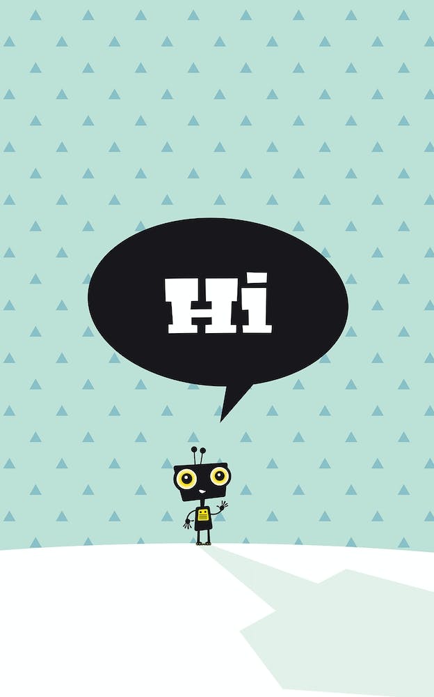 Hi Roboter