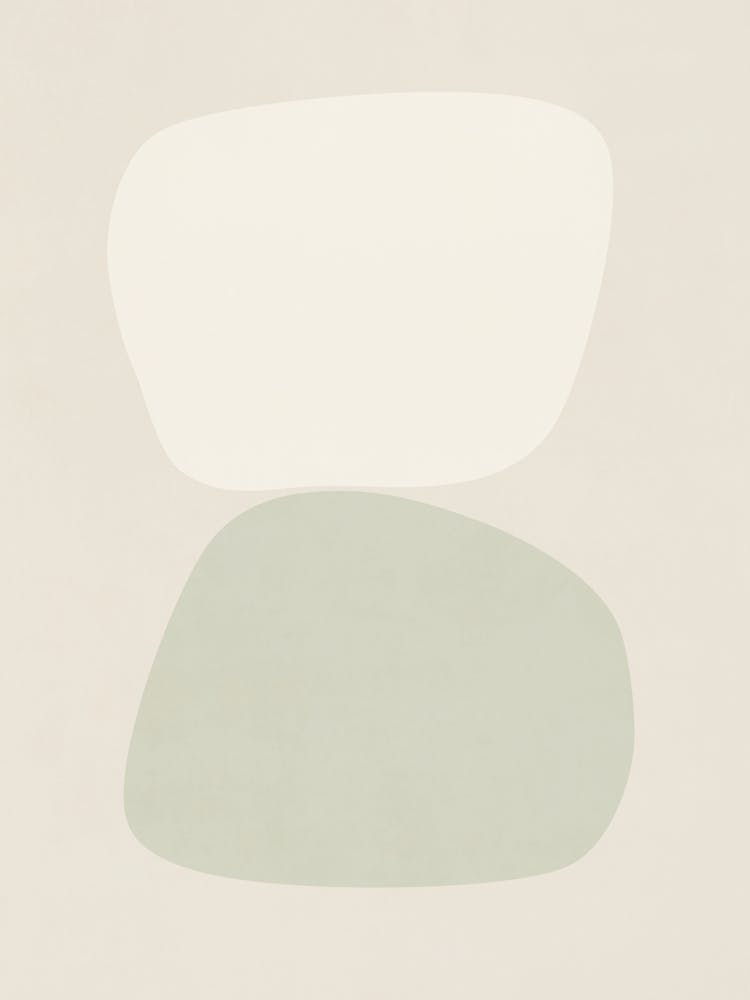 Abstract Composition 59