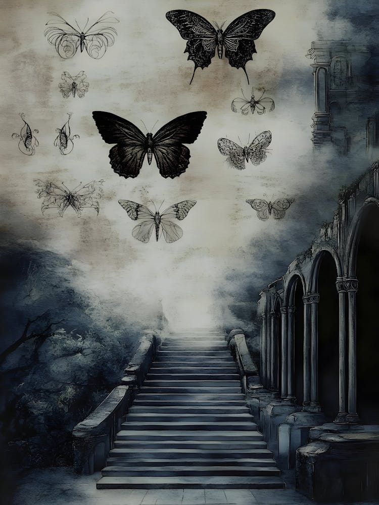 Stairway To Heaven 3