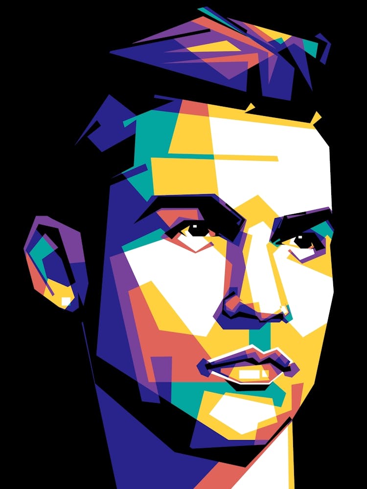 Christiano Ronaldo Wpap