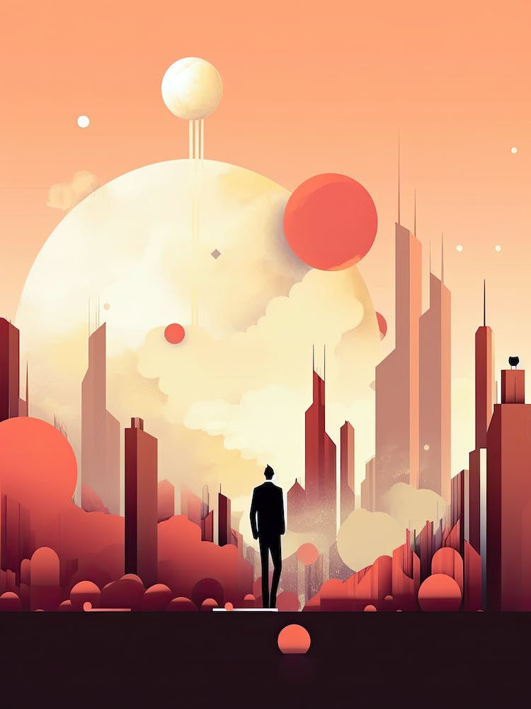 Enchanting Simplicity