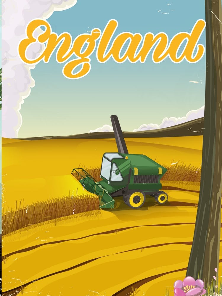 England