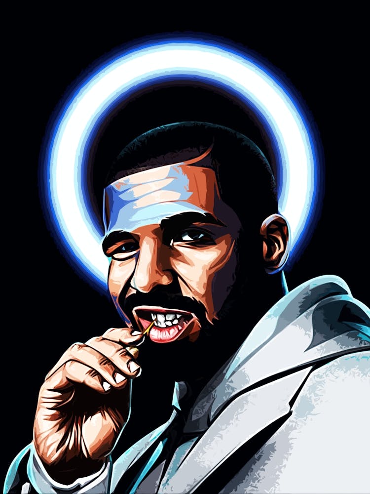 Drake 5