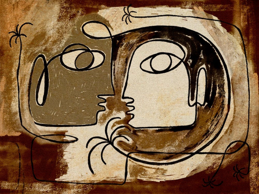 What Secrets Do The Palms Whisper To The Earth