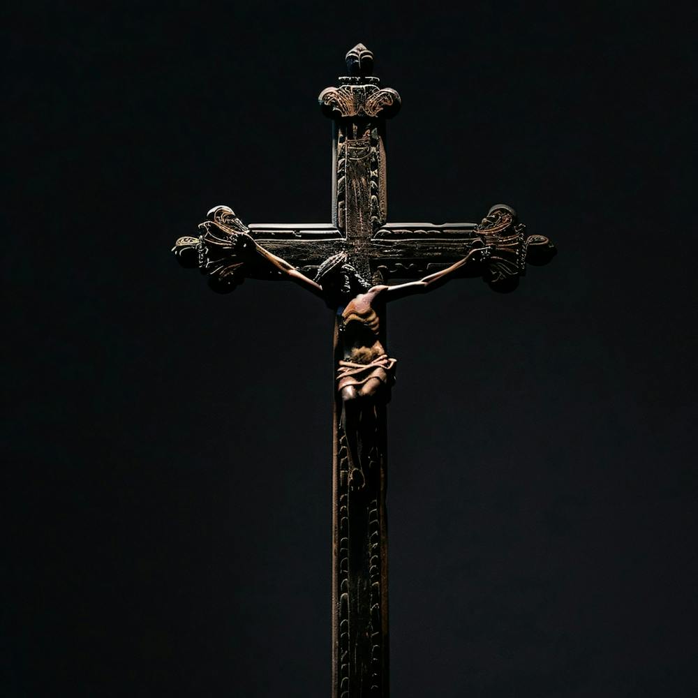 Crucifixion 2