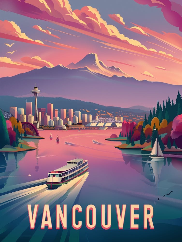 Vancouver Canada
