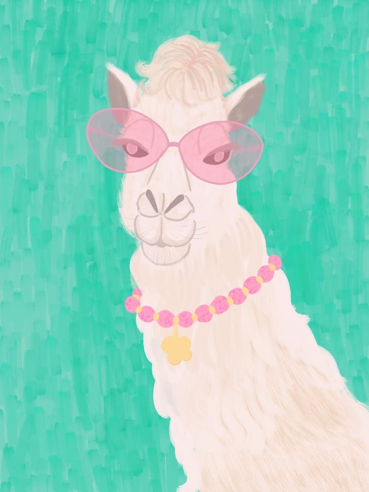 Desert Diva