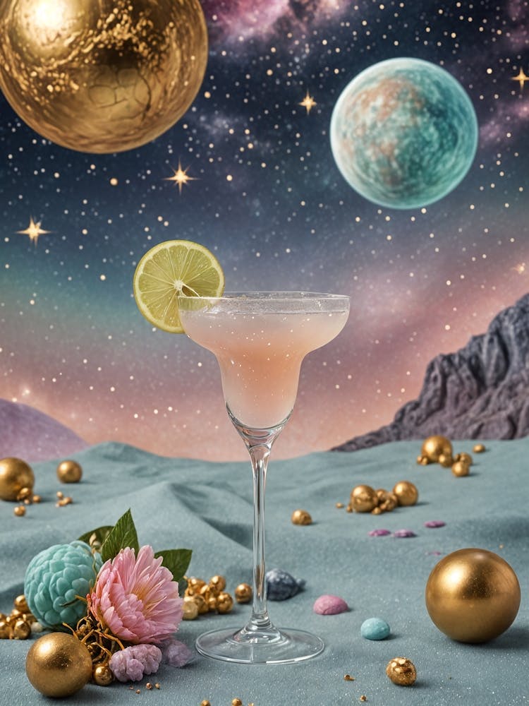 Space Margarita