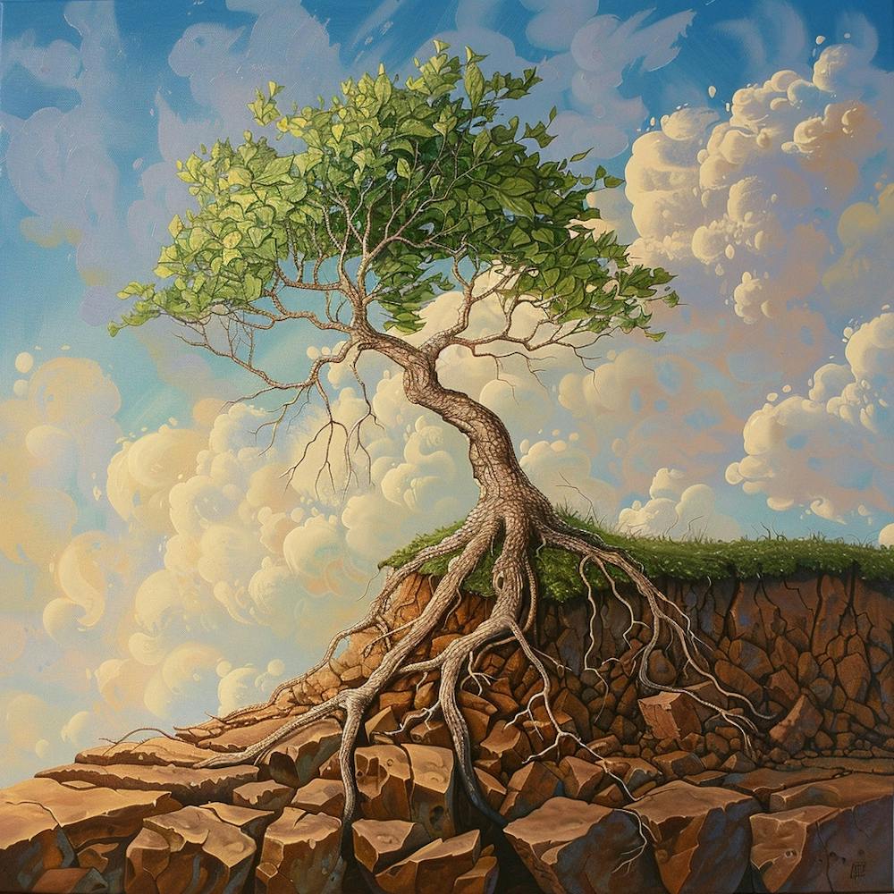 Tree Of Life 6