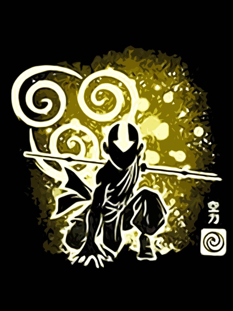 avatar the last airbender 9