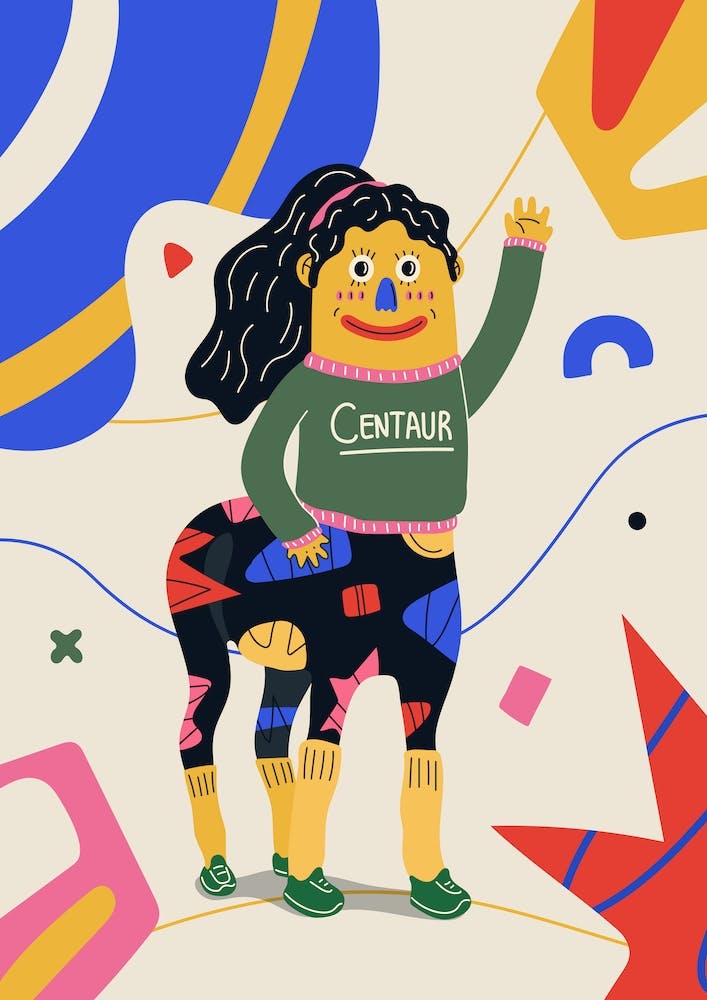 Centaur