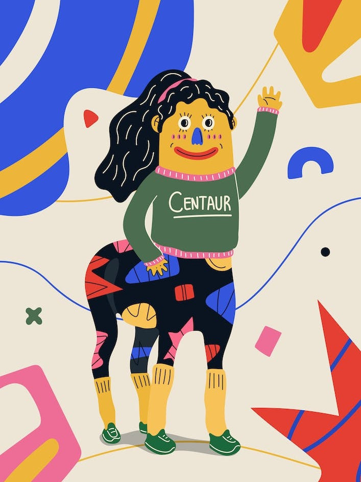 Centaur