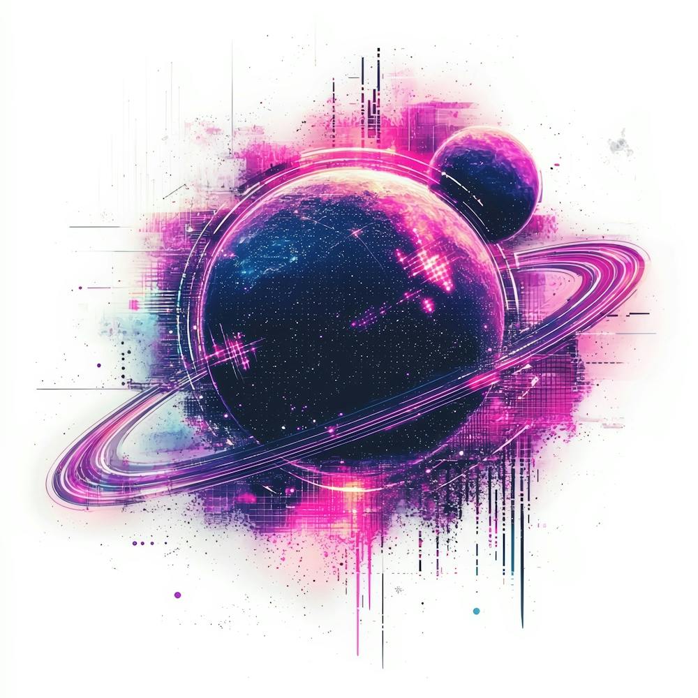 Art Print 204