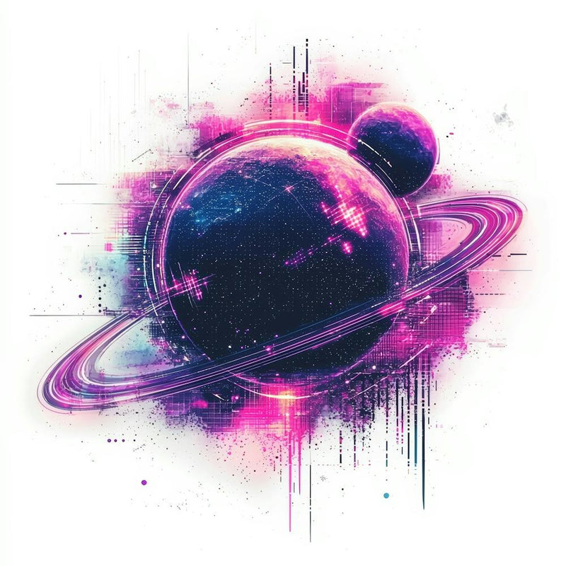 Art Print 204