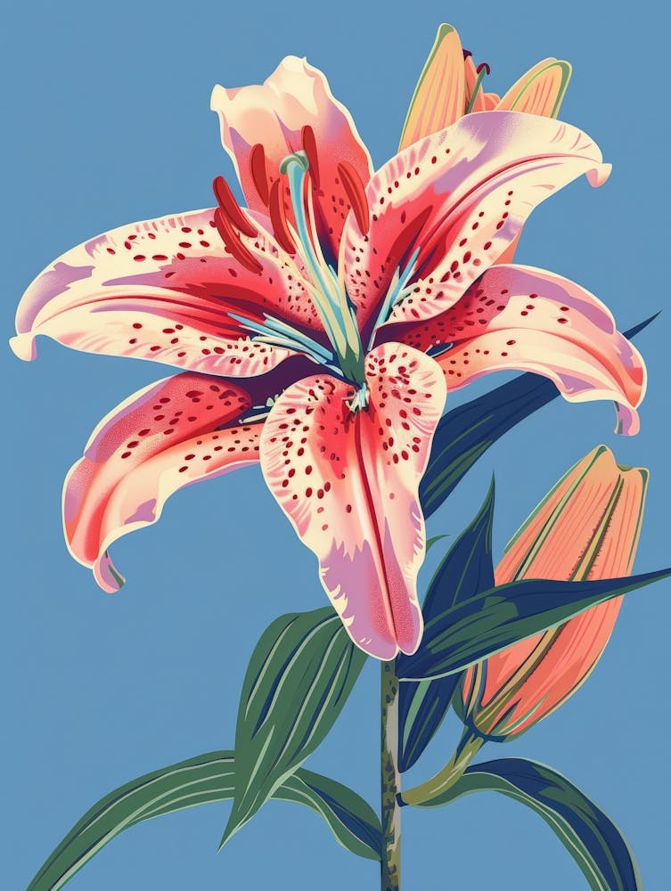 Lily Of The Valley 28