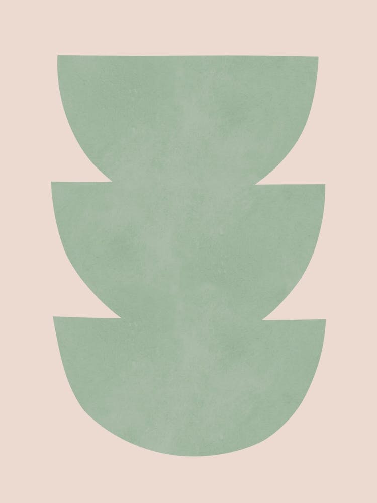 Organic geometry 5