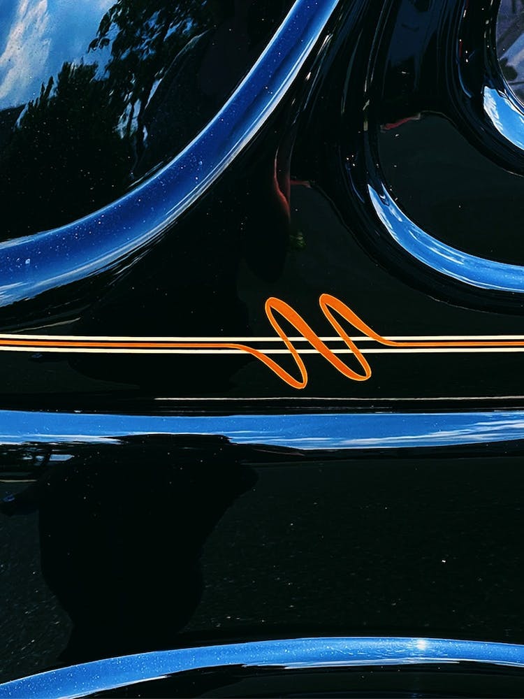 Vroum Vroum, C'est Vintage