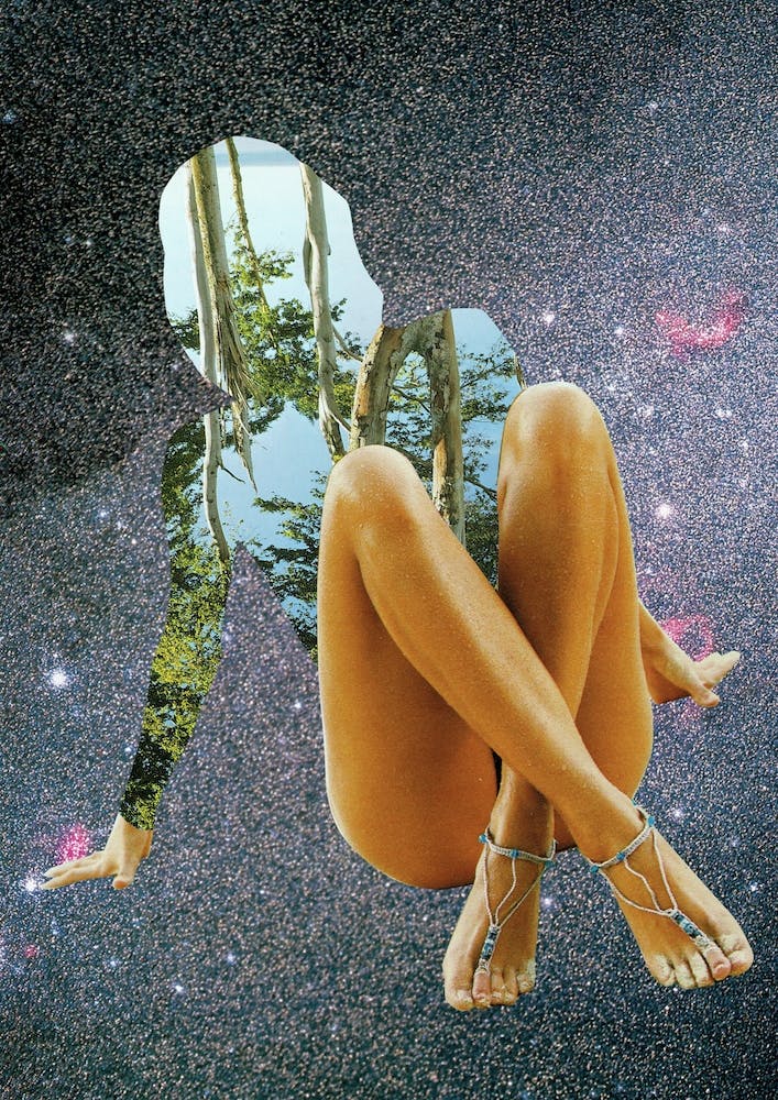 One Thousand and One Night · Dream 58