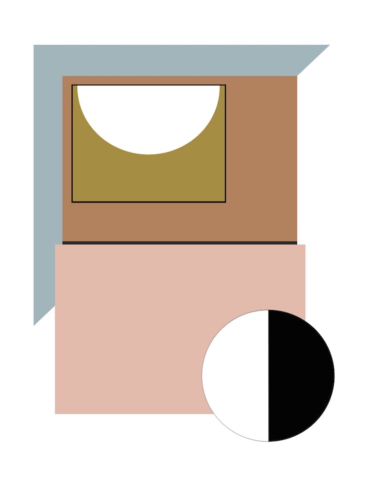 Blocs de Couleurs