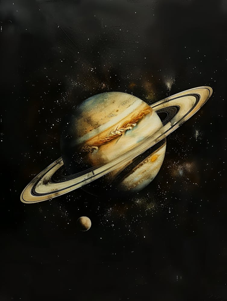 Saturn 4