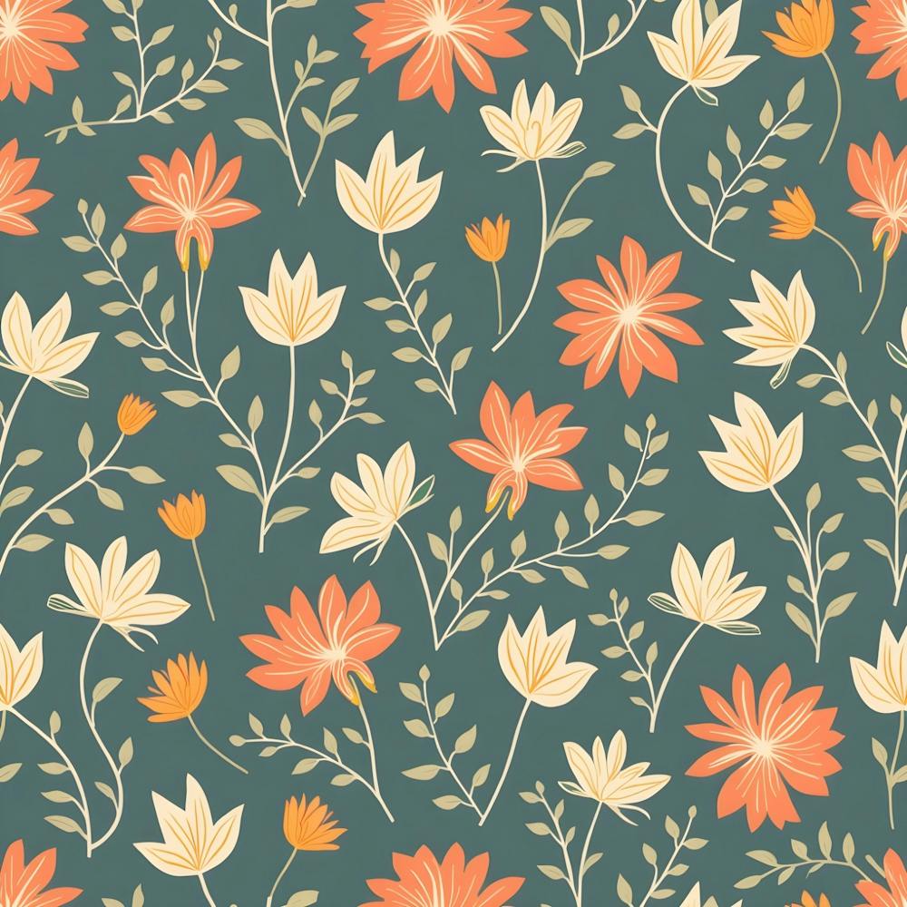 Flower Pattern