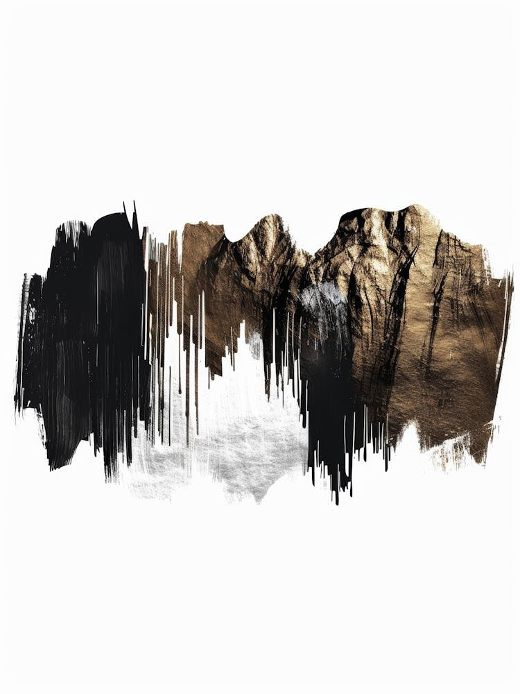 Abstract Painting 1168