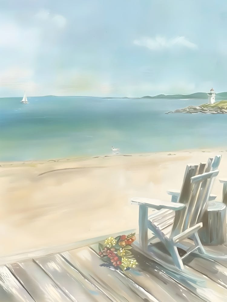 Day At The Beach 4