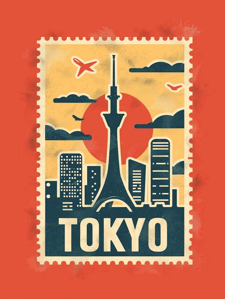 Tokyo Japan