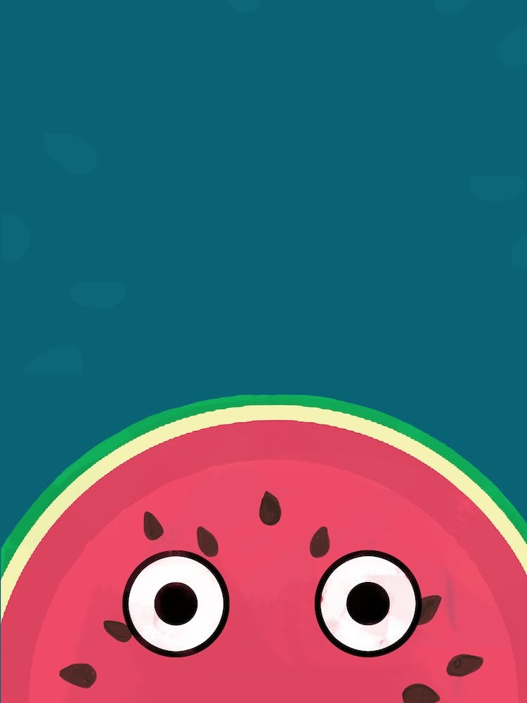 Funky Melon